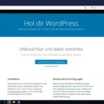WordPress ab 5.0 – Wie kann ich das „noreferrer“ Attribut entfernen sowie den neuen Gutenberg Editor gleich mit und gegen den alten Classic-Editor ersetzen?