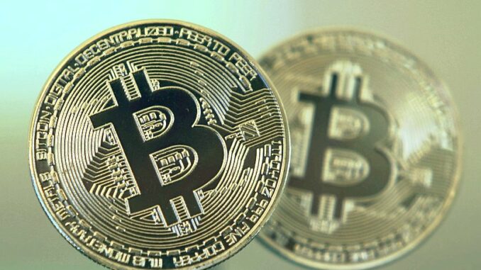 investiere in bitcoin und verdiene täglich